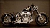 2012 Sucker Punch Sallys 66 Bobber photo